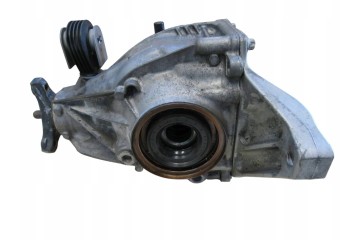 Mercedes Benz C W205 DIFFERENTIAL BRIDGE REAR Installation side multipurpose