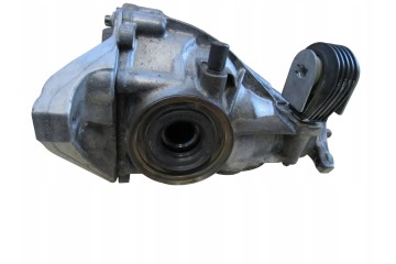 Puente diferencial trasero Mercedes-Benz C W205
