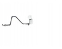 FUEL PUMP 0 580 314 543 BOSCH BMW 5 E60 E61 Quality of parts according to GVO Q original with factory logo OEM OES