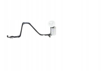 FUEL PUMP 0 580 314 543 BOSCH BMW 5 E60 E61 Quality of parts according to GVO Q original with factory logo OEM OES