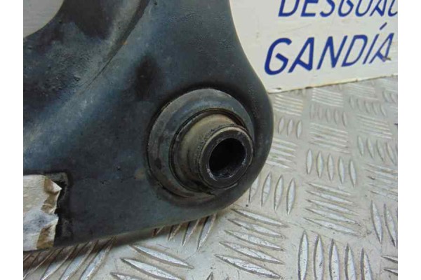  BRAZO SUSPENSION INFERIOR DELANTERO DERECHO CITROEN C4 CACTUS Shine 2018 176439 CITROEN - 4