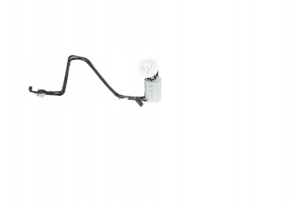 FUEL PUMP 0 580 314 543 BOSCH BMW 5 E60 E61 Car type passenger cars