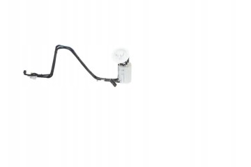 FUEL PUMP 0 580 314 543 BOSCH BMW 5 E60 E61 Car type passenger cars
