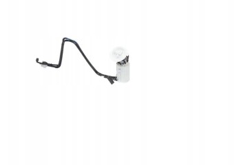 FUEL PUMP 0 580 314 543 BOSCH BMW 5 E60 E61 Product weight with unit packaging 2 kg