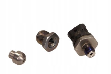 Rail pressure sensor with DAILY RVI MASCOTT KERAX mounting kit