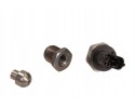 Rail pressure sensor with DAILY RVI MASCOTT KERAX mounting kit Part manufacturer Bosch