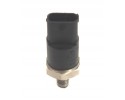 Rail pressure sensor with DAILY RVI MASCOTT KERAX mounting kit Catalog number of the part 0 281 002 405