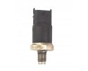 Rail pressure sensor with DAILY RVI MASCOTT KERAX mounting kit Quality of parts according to GVO Q original with factory logo OE