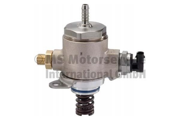 High pressure pump PIERBURG 7 06032 10 0 Part manufacturer Pierburg