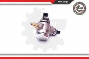 HIGH PRESSURE PUMP 02SKV959 ESEN SKV Packaging status original