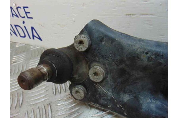  BRAZO SUSPENSION INFERIOR DELANTERO DERECHO CITROEN C4 CACTUS Shine 2018 176439 CITROEN - 7