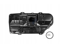 FUEL TANK PZP HY 004 NTY
