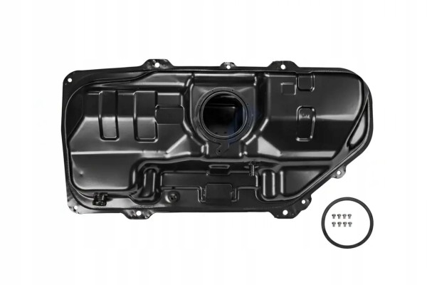 FUEL TANK PZP HY 004 NTY