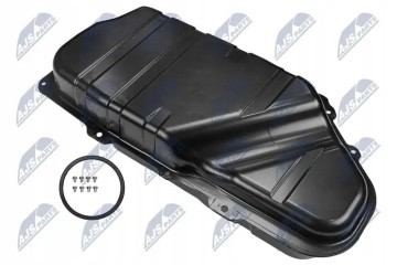 FUEL TANK PZP HY 004 NTY Part manufacturer NTY