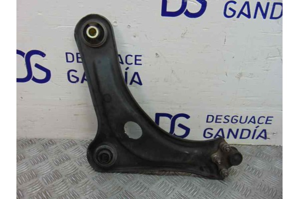  BRAZO SUSPENSION INFERIOR DELANTERO DERECHO CITROEN C4 CACTUS Shine 2018 176439 CITROEN - 8