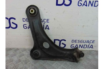  BRAZO SUSPENSION INFERIOR DELANTERO DERECHO CITROEN C4 CACTUS Shine 2018 176439 CITROEN - 8