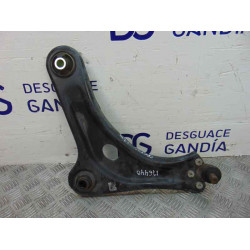 BRAZO SUSPENSION INFERIOR DELANTERO IZQUIERDO CITROEN C4 CACTUS