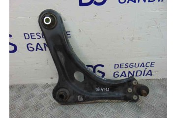  BRAZO SUSPENSION INFERIOR DELANTERO IZQUIERDO CITROEN C4 CACTUS Shine 2018 176440 CITROEN - 1