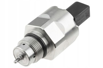 NTY ESCV AU 002 PRESSURE CONTROL VALVE