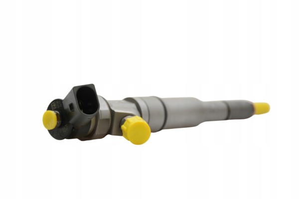 BOSCH 0 445 110 131 INJECTOR CR BMW E46 3 0D 01 Engine type not specified