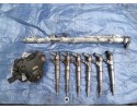 BOSCH 0 445 110 131 INJECTOR CR BMW E46 3 0D 01 Car type passenger cars