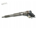 BOSCH 0 445 110 131 INJECTOR CR BMW E46 3 0D 01 Catalog number of substitutes ACI AVESA ACI 0986435084 ALANKO 11970094 ALANKO 11