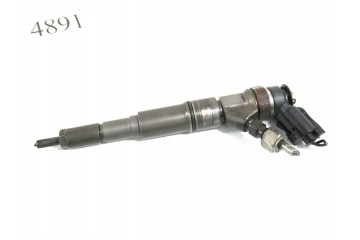 BOSCH 0 445 110 131 INJECTOR CR BMW E46 3 0D 01 Catalog number of substitutes ACI AVESA ACI 0986435084 ALANKO 11970094 ALANKO 11