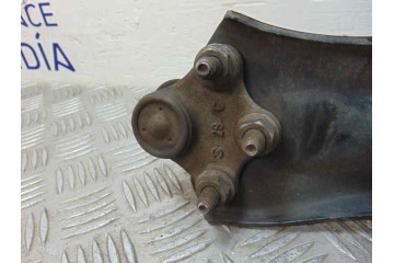 BRAZO SUSPENSION INFERIOR DELANTERO IZQUIERDO CITROEN C4 CACTUS Shine 2018 176440 CITROEN - 2