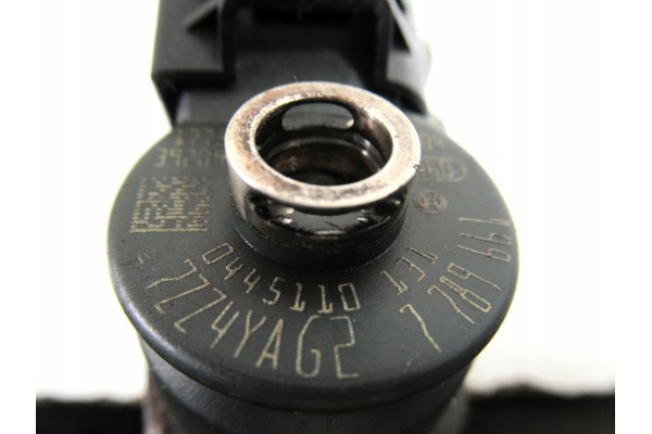 BOSCH 0 445 110 131 INJECTOR CR BMW E46 3 0D 01 Catalog number of the original BMW 13 53 7 787 187 BMW 13 53 7 787 234 BMW 13 53