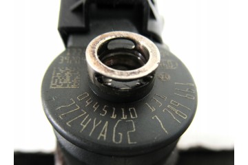 BOSCH 0 445 110 131 INJECTOR CR BMW E46 3 0D 01 Catalog number of the original BMW 13 53 7 787 187 BMW 13 53 7 787 234 BMW 13 53