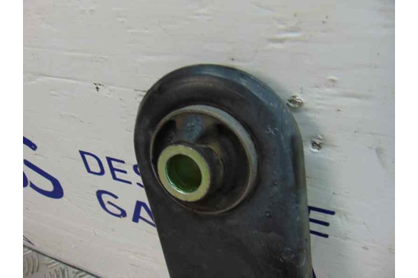  BRAZO SUSPENSION INFERIOR DELANTERO IZQUIERDO CITROEN C4 CACTUS Shine 2018 176440 CITROEN - 3