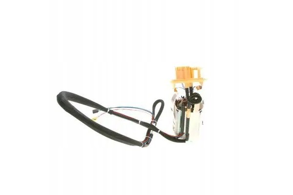 FUEL PUMP TANK 1 582 980 138 BOSCH VOLVO Part manufacturer Bosch