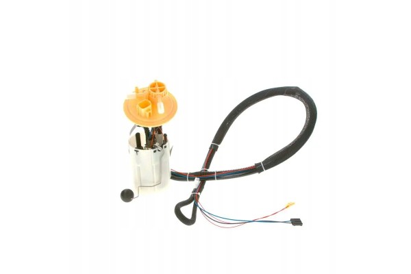 FUEL PUMP TANK 1 582 980 138 BOSCH VOLVO Quality of parts according to GVO Q original with factory logo OEM OES