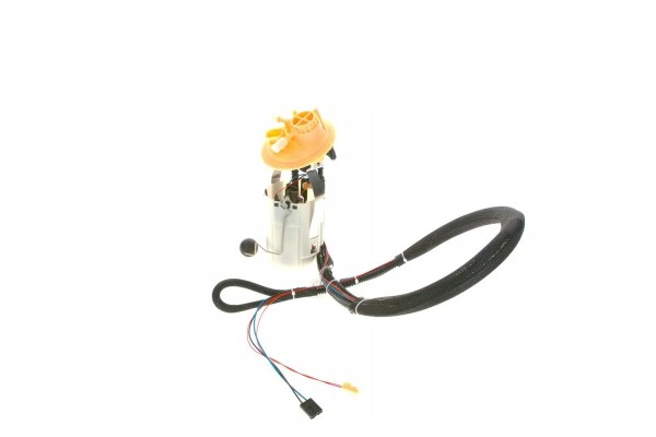 FUEL PUMP TANK 1 582 980 138 BOSCH VOLVO Catalog number of the original VOLVO 30636490 VOLVO 30645538 VOLVO 30714850 VOLVO 30722