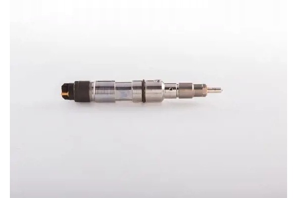 INJECTOR 0 445 120 186 BOSCH Catalog number of the part 0 445 120 186