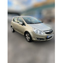 OPEL CORSA D Cosmo