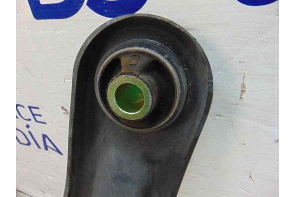  BRAZO SUSPENSION INFERIOR DELANTERO IZQUIERDO CITROEN C4 CACTUS Shine 2018 176440 CITROEN - 5