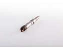 INJECTOR 0 445 120 186 BOSCH Quality of parts according to GVO Q original with factory logo OEM OES