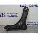  BRAZO SUSPENSION INFERIOR DELANTERO IZQUIERDO CITROEN C4 CACTUS Shine 2018 176440 CITROEN - 6