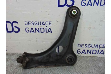  BRAZO SUSPENSION INFERIOR DELANTERO IZQUIERDO CITROEN C4 CACTUS Shine 2018 176440 CITROEN - 6