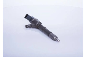INJECTOR WITH SEALANT 0 445 110 351 BOSCH Catalog number of the original ALFA ROMEO 55219886 CITROEN PEUGEOT 1980EQ FIAT 5521988