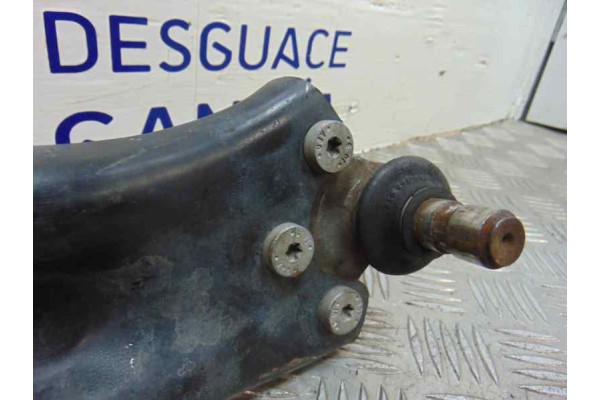  BRAZO SUSPENSION INFERIOR DELANTERO IZQUIERDO CITROEN C4 CACTUS Shine 2018 176440 CITROEN - 7