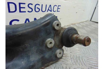  BRAZO SUSPENSION INFERIOR DELANTERO IZQUIERDO CITROEN C4 CACTUS Shine 2018 176440 CITROEN - 7