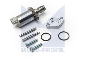 INJECTION PUMP VALVE CR DCRS300660 DEN