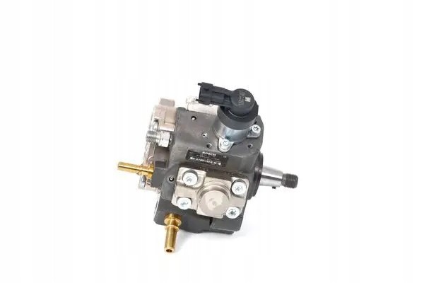 HIGH PRESSURE PUMP CR 0 445 010 296 BOSCH Packaging status original
