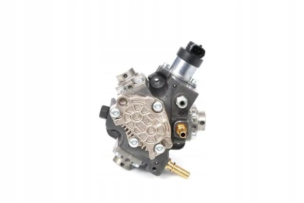 HIGH PRESSURE PUMP CR 0 445 010 296 BOSCH Catalog number of the part 0 445 010 296