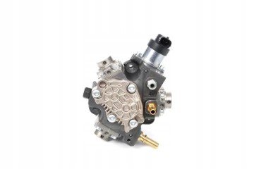 HIGH PRESSURE PUMP CR 0 445 010 296 BOSCH Catalog number of the part 0 445 010 296