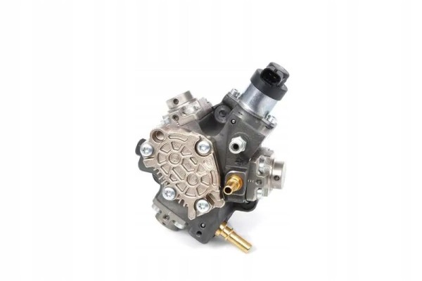HIGH PRESSURE PUMP CR 0 445 010 296 BOSCH Car type buses cargo vans passenger cars