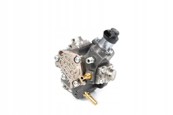 HIGH PRESSURE PUMP CR 0 445 010 296 BOSCH Product weight with unit packaging 6 026 kg