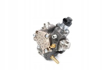 HIGH PRESSURE PUMP CR 0 445 010 296 BOSCH Product weight with unit packaging 6 026 kg